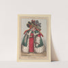 It is the very fashion of the time (1827-1829) by William Heath