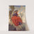 Italia (1834 – 1836) by Philipp Veit