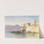 Italian Lakeside View by Truman Seymour