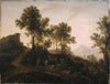 Italian Landscape