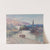 Italian Landscape by Frederick Gottwald