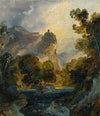 Italian Landscape