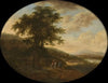 Italian landscape