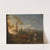 Italian Landscape by Karel Dujardin