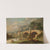 Italian Landscape by Christian Wilhelm Ernst Dietrich