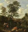 Italian Landscape