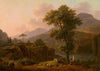 Italian Landscape