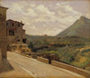 Italian Landscape