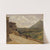 Italian Landscape by Wilhelm Marstrand