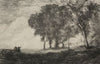 Italian Landscape