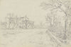 Italian landscape