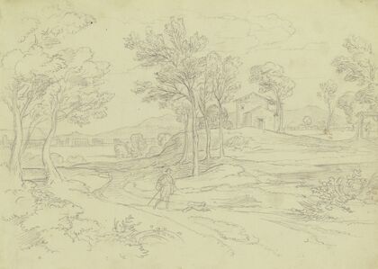 Italian landscape