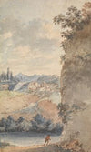 Italian Landscape