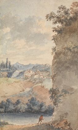 Italian Landscape