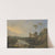 Italian Landscape (Morning) by Richard Wilson