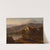 Italian Landscape with Ruins by William Louis Sonntag