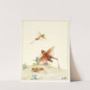Italian Locusts (1921) by Edward Julius Detmold