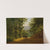 Italienische Landschaft (1827) by Joseph Rebell