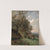 Italienische Landschaft by Max Wilhelm Roman