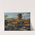Italienische Landschaft mit pflügendem Landmann (Die Serpentara bei Olevano, Landschaft bei Paliano) by Joseph Anton Koch