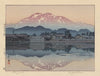Itoigawa Morning (1929)