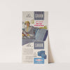 It’s…SARAN for Smart Seat Covers…It’s…SARAN for Smart Luggage (1950s) by Dow Chemical Company