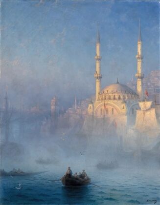 Ivan Aivazovsky