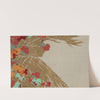 Ivy (Tsuta) (1909-1910) by Kamisaka Sekka