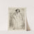 J. Becquet, Sculptor (1859) by James Abbott McNeill Whistler
