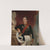 J.C. de Brunet, consul general of Russia in Amsterdam by Jan Adam Kruseman