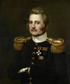 J. D. B. Wilkens, Lieutenant Colonel in the Infantry