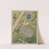 J. Delancey Estate by Gilbert Sackerman