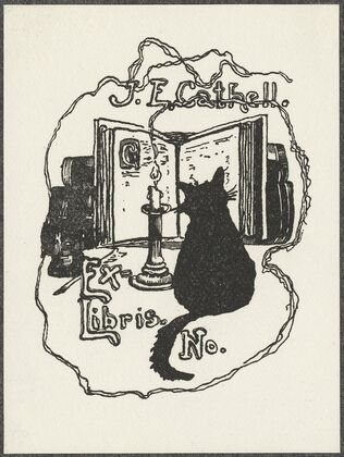 J. Everist Cathell (1902)