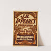 J.H. La Pearl&#039;s combination of sure hits moral, refined, and up to date. by U.S. Printing Co.