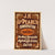 J.H. La Pearl&#039;s combination of sure hits by U.S. Printing Co.
