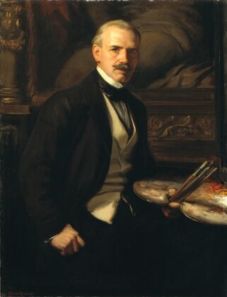 J. J. Shannon, R. A.