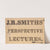 J. R. Smiths&#039; perspective lectures by John Rubens Smith