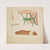 Jack and the Beanstalk: Props 4 (Giant’s Bread, Axe, Awning) (1934-1943)