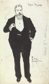 ‘Jack’ Millage