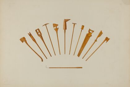 Jack Straws