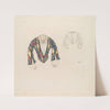 Jacket by Arelia Arbo