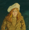 Jackie (Jacqueline Hudson)
