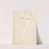Jacky (1947) by Henri Matisse