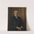 Jacob Christiaan Koningsberger (1867-1951). Chairman of the People&#039;s Council (1918-19) by Willy Sluiter
