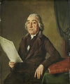 Jacob de Vos Sr (1735-1833), Amsterdam Art Collector
