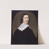 Jacob de Witt by Gerard van Honthorst