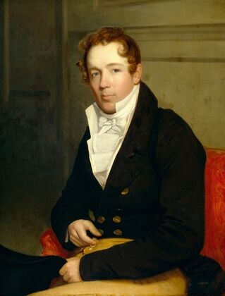Jacob Houseman (1809)