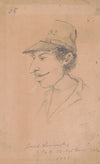 Jacob Labinsky, Company A, 32nd Regiment, Indiana Volunteers ‘The Camp Comedian’