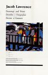 Jacob Lawrence: Drawings and Prints