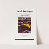 Jacob Lawrence: Printings and Drawings by U.S. Information Agency